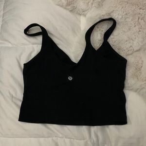 Lululemon align tank